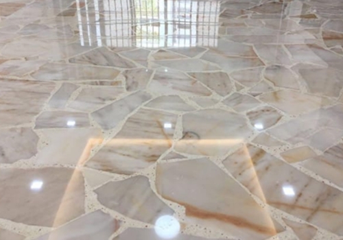 Deep Cleaning Services