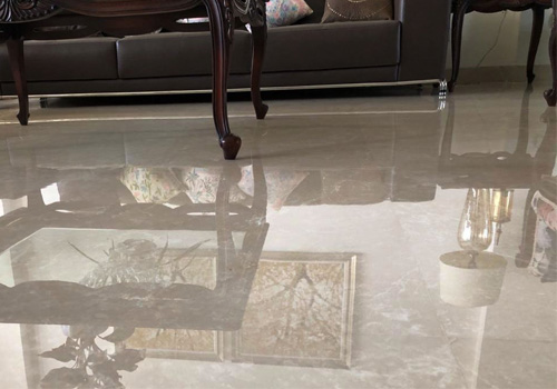 Diamond Marble Polishing  